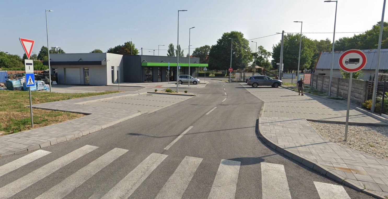 PREDAJŇA ZÁHRADNEJ A LESNEJ TECHNIKY - NOVÉ ZÁMKY